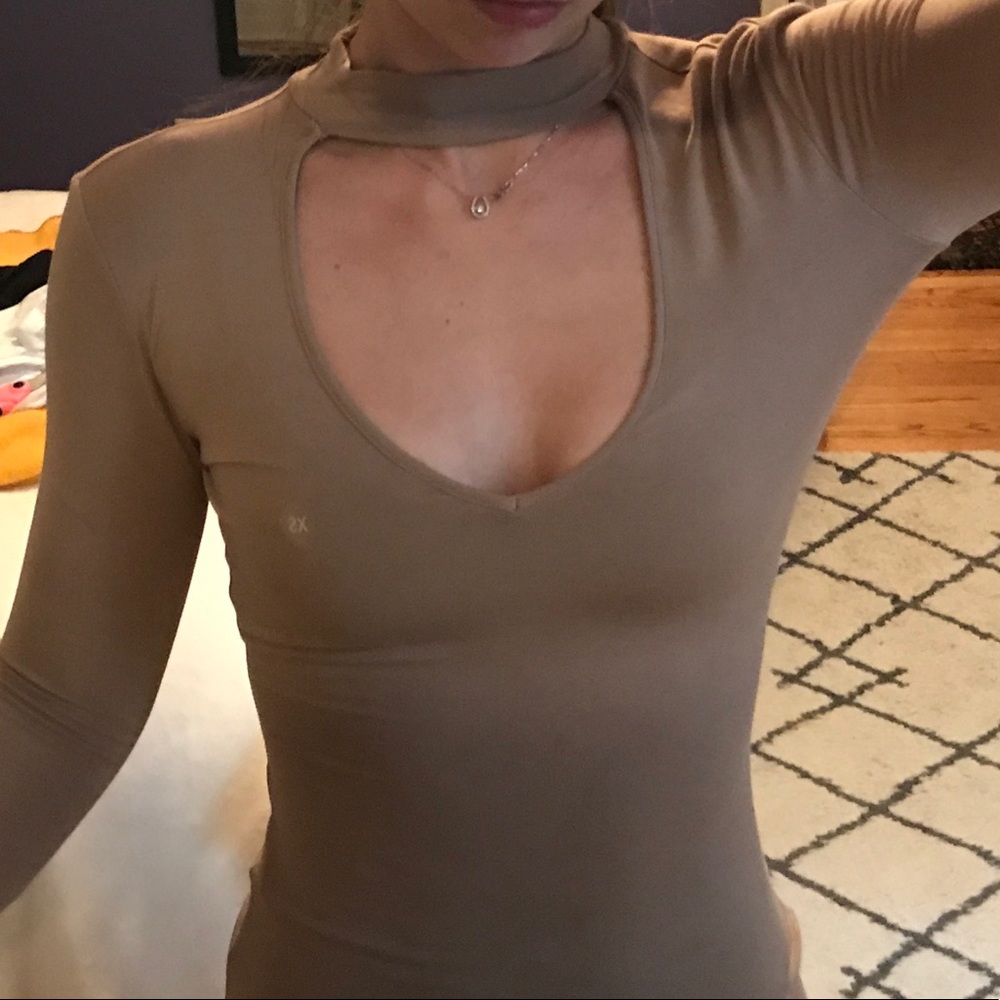 Body suit